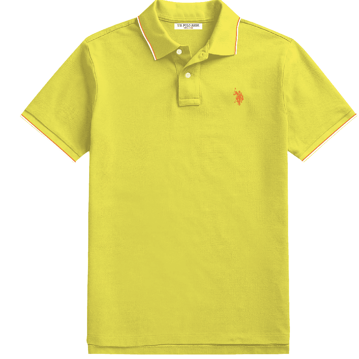 Polo Hombre Estampado www.treshop.com.co