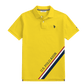 Polo Hombre Estampado www.treshop.com.co