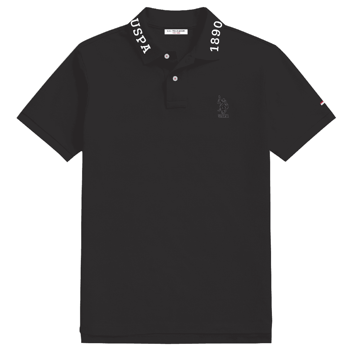 Polo Hombre Estampado www.treshop.com.co
