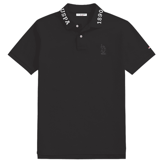 Polo Hombre Estampado www.treshop.com.co