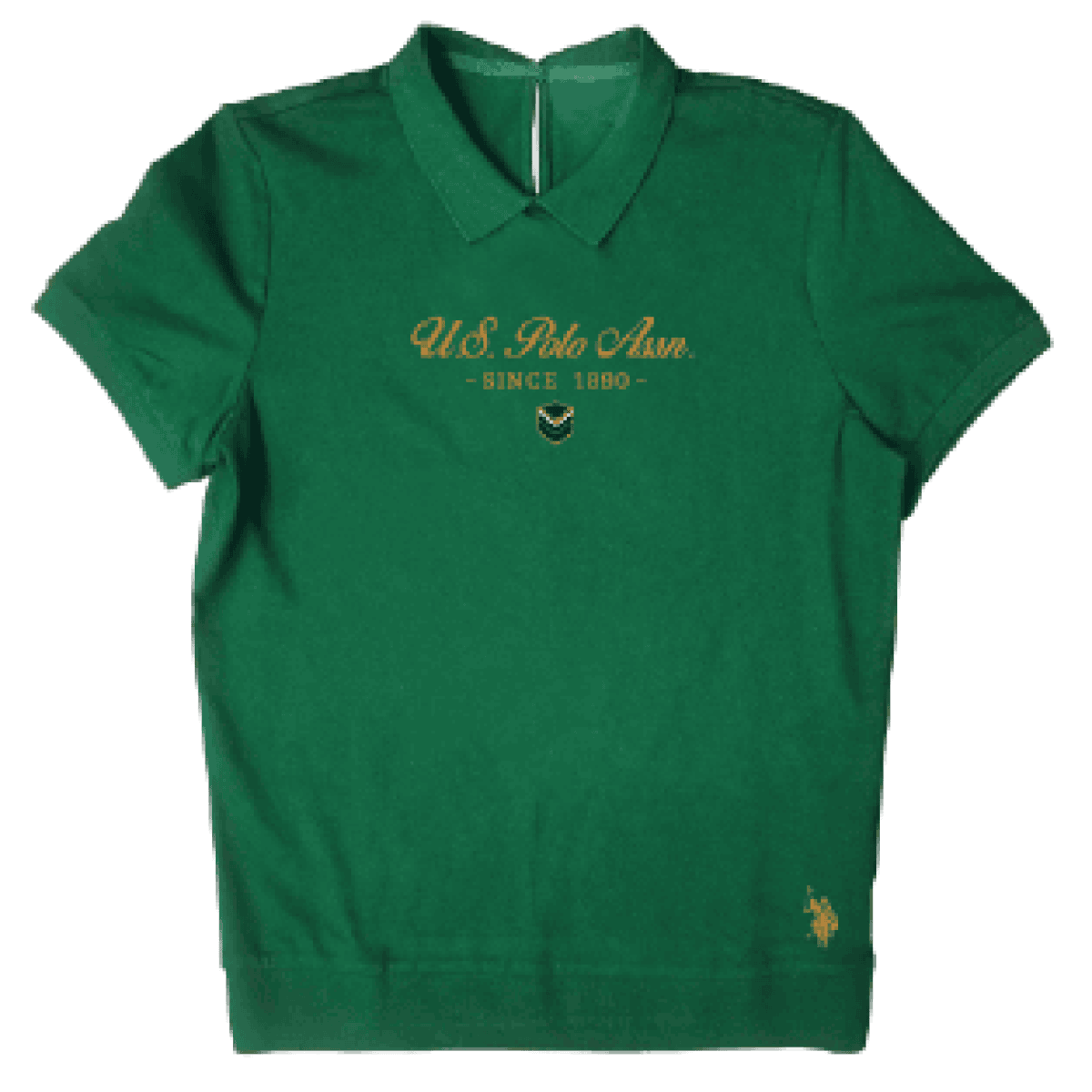 Polo Mujer Estampado www.treshop.com.co