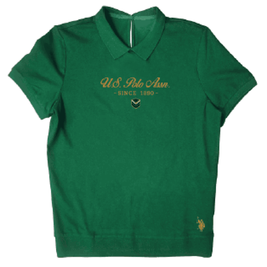 Polo Mujer Estampado www.treshop.com.co