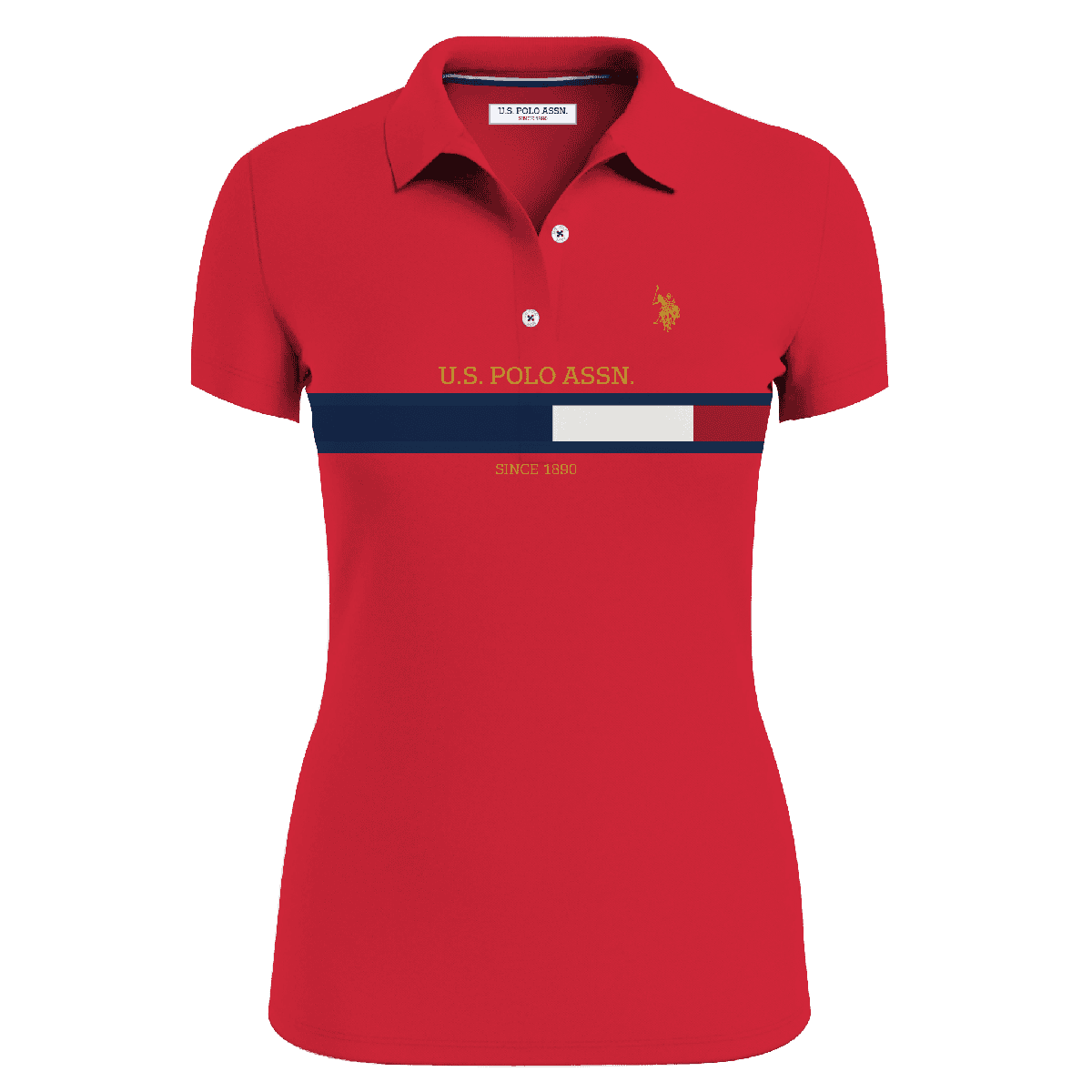 Polo Mujer Estampado www.treshop.com.co