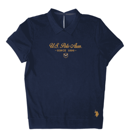 Polo Mujer Estampado www.treshop.com.co
