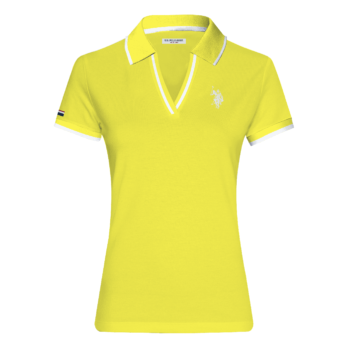 Polo Mujer Estampado www.treshop.com.co