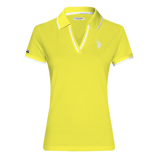 Polo Mujer Estampado www.treshop.com.co