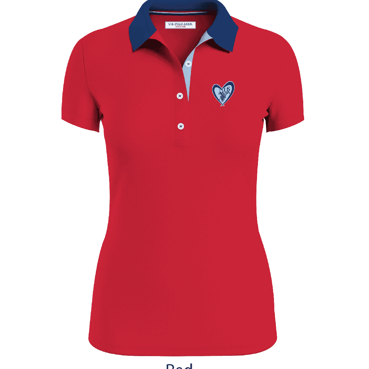Polo Mujer Estampado www.treshop.com.co