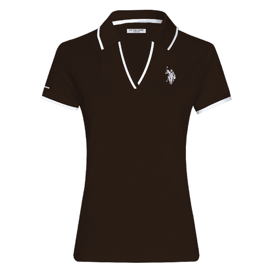 Polo Mujer Estampado www.treshop.com.co