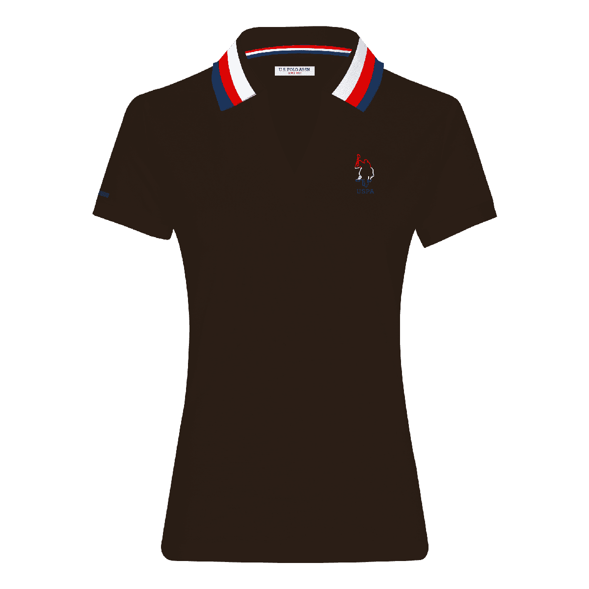 Polo Mujer Estampado www.treshop.com.co