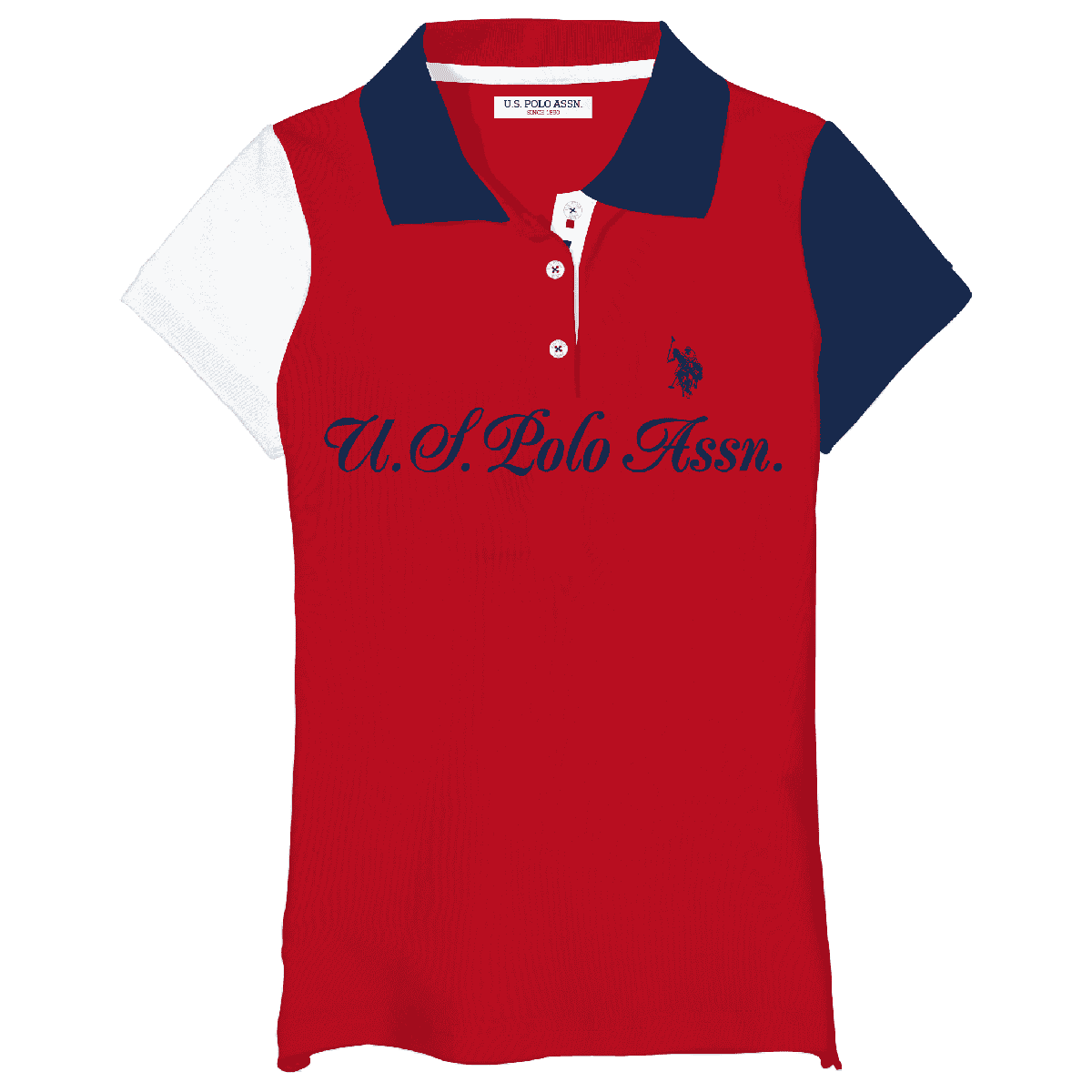 Polo Mujer Estampado www.treshop.com.co