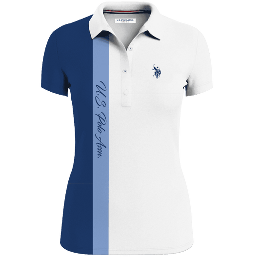Polo Mujer Estampado www.treshop.com.co