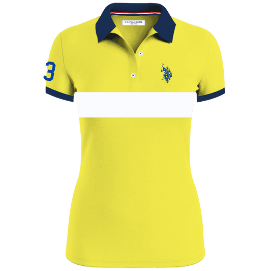 Polo Mujer Estampado www.treshop.com.co