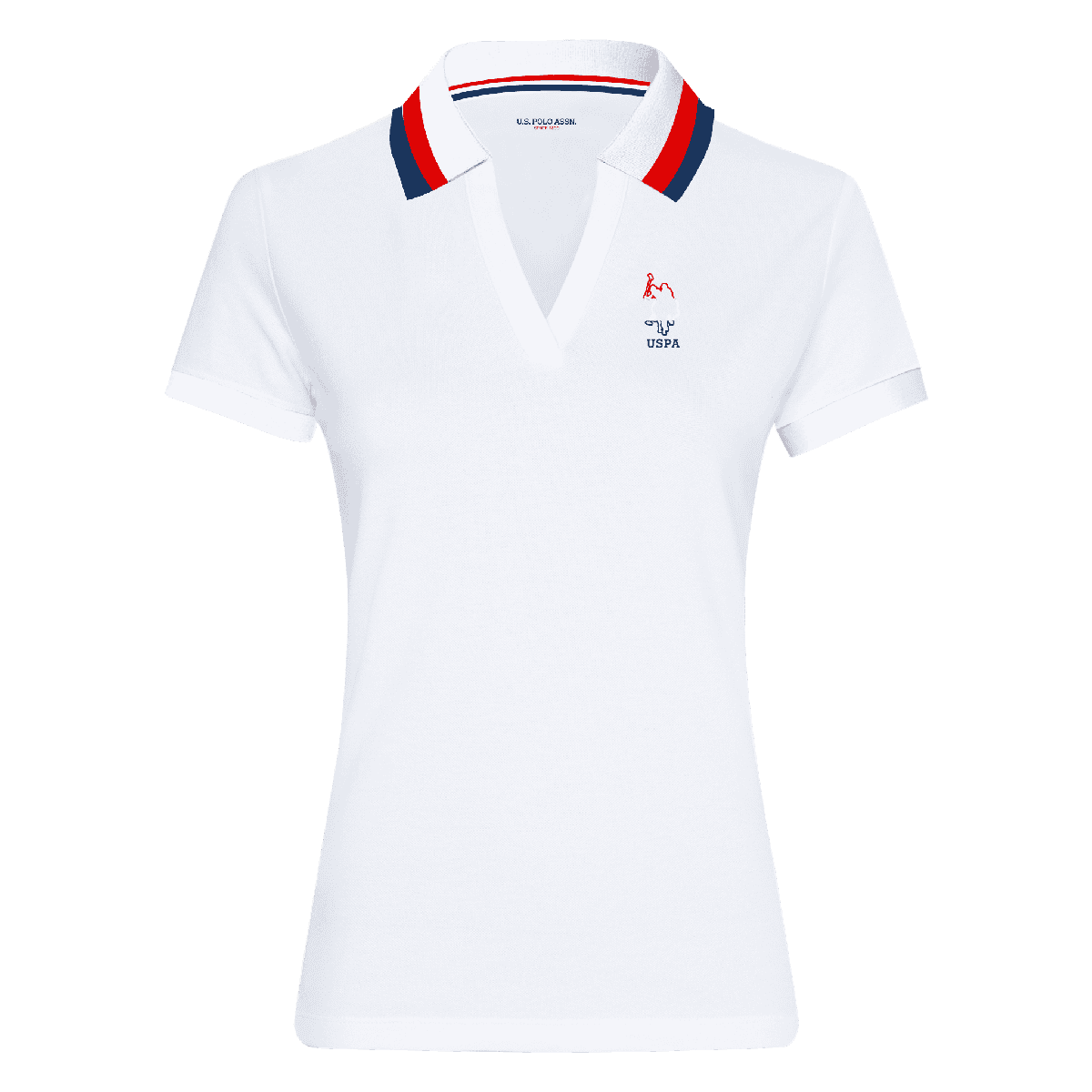 Polo Mujer Estampado www.treshop.com.co