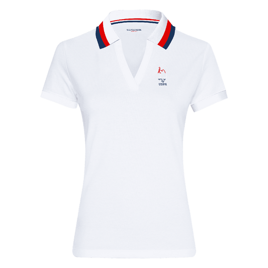 Polo Mujer Estampado www.treshop.com.co