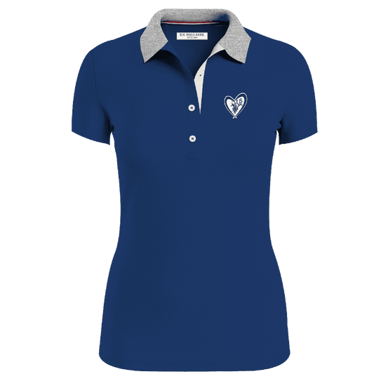 Polo Mujer Estampado www.treshop.com.co