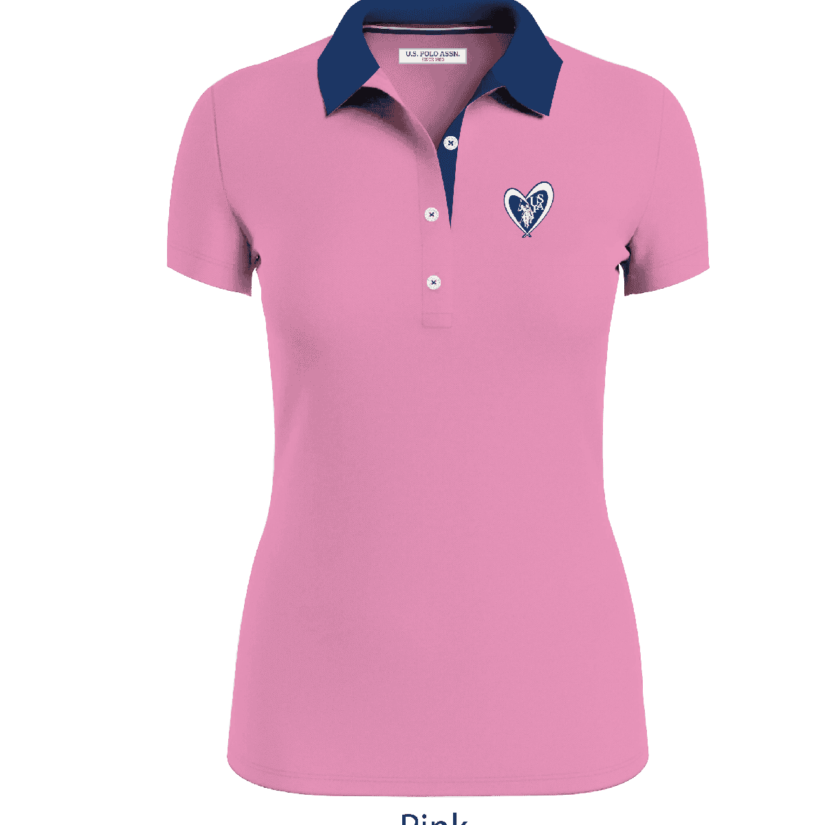 Polo Mujer Estampado www.treshop.com.co