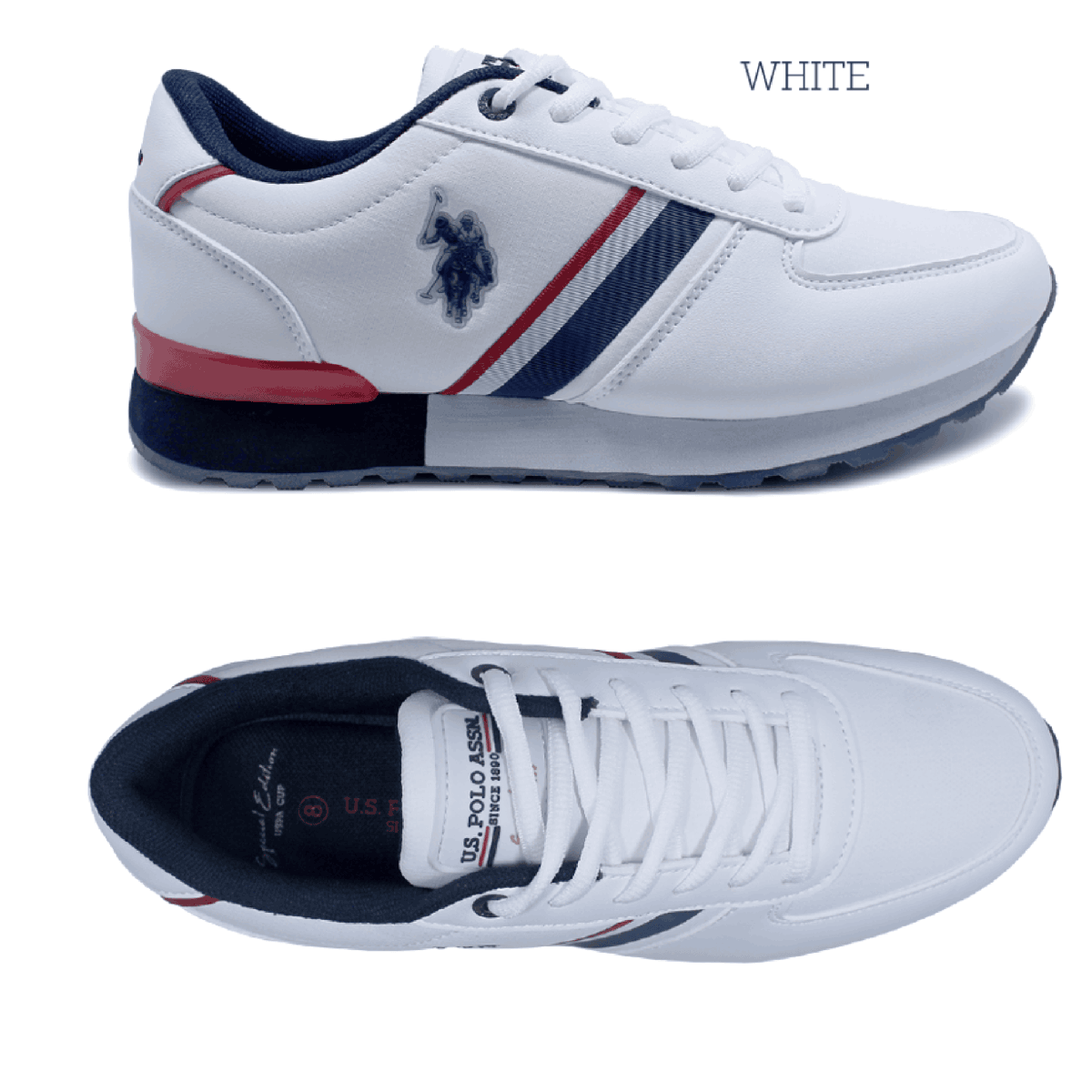 Tenis www.treshop.com.co