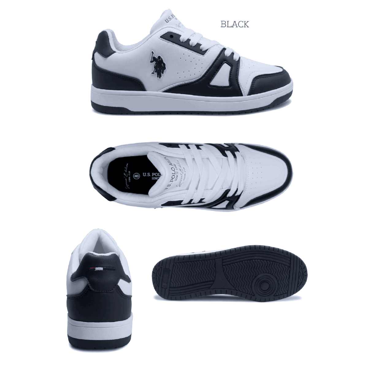 Tenis www.treshop.com.co