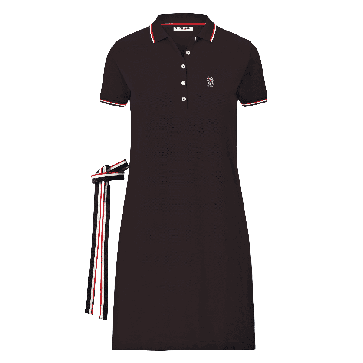 Vestido Mujer Estampado www.treshop.com.co