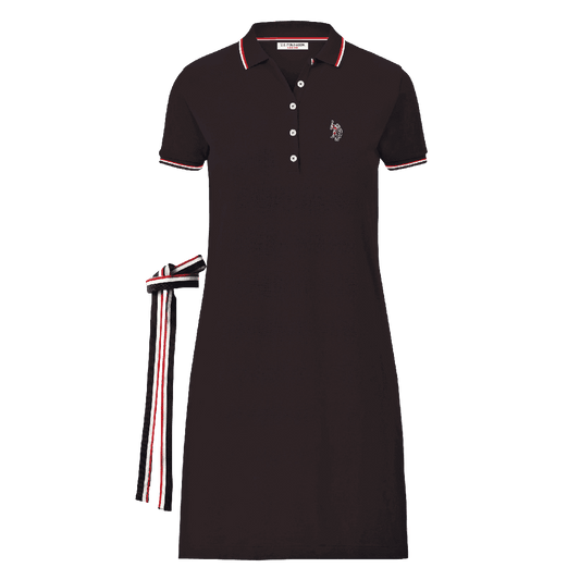 Vestido Mujer Estampado www.treshop.com.co