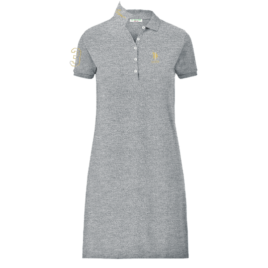 Vestido Mujer Estampado www.treshop.com.co