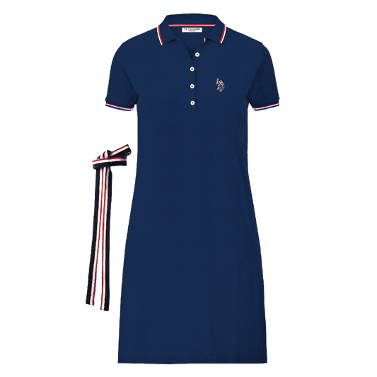 Vestido Mujer Estampado www.treshop.com.co